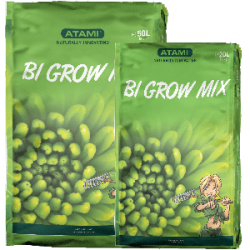 ATAMI Bio-Growmix 50L